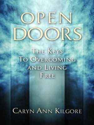cover image of Open Doors